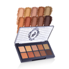 Paleta de Sombras BT Transition - Bruna Tavares