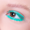 Lapiseira para Olhos Have Fun - Verde - Vizzela