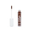 Gloss Labial Hot Lips Brown - Vizzela