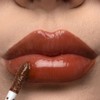 Gloss Labial Hot Lips Brown - Vizzela