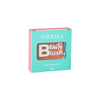 Beauty Blush - Cor 04 Beauty Queen - Vizzela