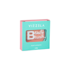 Beauty Blush - Cor 02 Beauty Glam - Vizzela