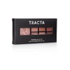 Paleta 2x1 Sombra e Blush Toffe Palette - Tracta