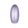 Vibrador Com Projetor Pulse Galaxie Mettalic Lilás - Svakom