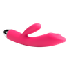 Vibrador Estimulador Ponto G - Trysta Plum Rosa - Svakom