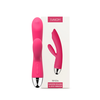 Vibrador Estimulador Ponto G - Trysta Plum Rosa - Svakom