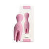 Vibrador Polvo Pink  Nymph - Svakom