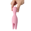 Vibrador Polvo Pink  Nymph - Svakom