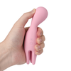 Vibrador Polvo Pink  Nymph - Svakom