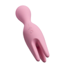 Vibrador Polvo Pink  Nymph - Svakom