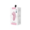 Massageador Pulse Lite Neo Rosa Claro - Svakom