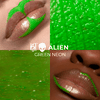 BT Alien Sombra e Delineador Green Neon  - Bruna Tavares
