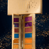 Paleta de Sombras Magic in Every Wish - Disney Wish - Bruna Tavares