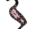 Flamingo Contour - Cat Make