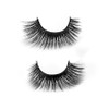 Cílios Postiços #09 False Eyelashes 3D - Daymakeup