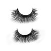 Cílios Postiços #10 False Eyelashes 3D - Daymakeup