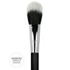 Pincel Duo Fiber Chato Pequeno F08 - Daymakeup