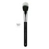 Pincel Duo Fiber Chato Pequeno F08 - Daymakeup