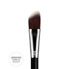 Pincel Para Contorno Foundation Brush F44 - Daymakeup