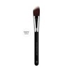 Pincel Para Contorno Foundation Brush F44 - Daymakeup