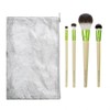 Kit com 5 Pincéis Holiday Vibes - EcoTools