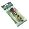 Duo de Pincéis Total Senses - EcoTools