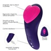 Vibrador de Calcinha com controle remoto Enjoy Love Secret Pleasure