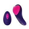 Vibrador de Calcinha com controle remoto Enjoy Love Secret Pleasure