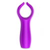 Vibrador Massageador Clitoriano e Peniano para Casal com Bullet Enjoy Love Double Joy