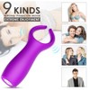 Vibrador Massageador Clitoriano e Peniano para Casal com Bullet Enjoy Love Double Joy