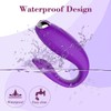 Vibrador para casal 10 velocidades Enjoy Love Daze