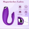 Vibrador para casal 10 velocidades Enjoy Love Daze