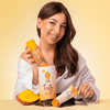 Kit Mango Smoothie by TABY - Luk Collab