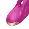 Vibrador Double Flex Violeta - Satisfyer