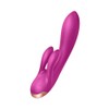 Vibrador Double Flex Violeta - Satisfyer