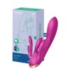 Vibrador Double Flex Violeta - Satisfyer