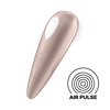 Estimulador de Clitóris Satisfyer Number One - Satisfyer