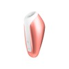 Vibrador Satisfyer Love Breeze Cobre - Satisfyer