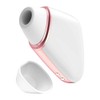 Vibrador Satisfyer Love Triangle Air Pulse - Satisfyer