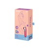 Vibrador  Satisfyer Dual Love Pink - Satisfyer