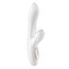 Vibrador Satisfyer Pro+ G-Spot Rabbit - Satisfyer