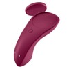 Vibrador Satisfyer Sexy Secret Panty - Satisfyer