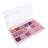 Paleta de Sombras Secret Glow - Ruby Rose