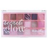 Paleta de Sombras Secret Glow - Ruby Rose