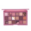 Paleta De Sombras Mystic Glow - Ruby Rose