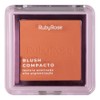 Blush Compacto BL10 - Ruby Rose