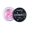 Iluminador Shimmer em Gel HB-8404 - Cor 02 - Ruby Rose