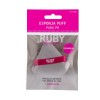 Esponja Puff para Pó Triangular Cinza - Ruby Kisses