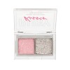 Paleta Duo Shine Collection - Diamond - Ruby Kisses