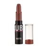 Batom Matte Nude Rose - Ruby Kisses